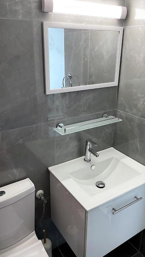 Appartement 1 Bedroom With A Magnificent Sea View Limassol