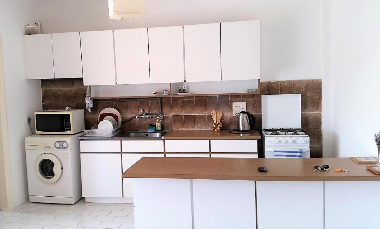 1 Bedroom With A Magnificent Sea View Appartement