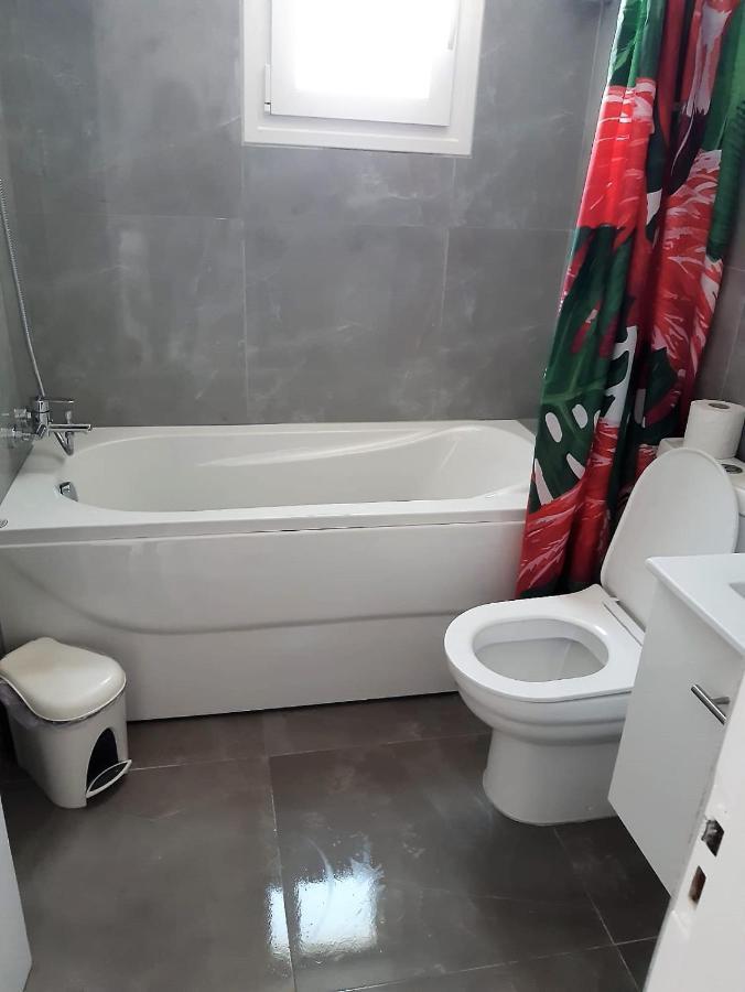 Appartement 1 Bedroom With A Magnificent Sea View Limassol