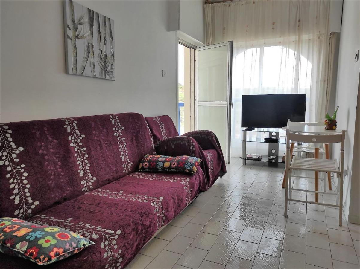 1 Bedroom With A Magnificent Sea View Appartement Limassol