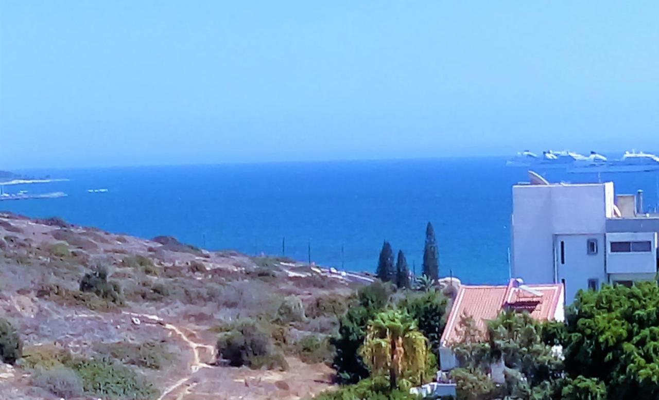 1 Bedroom With A Magnificent Sea View * Limassol